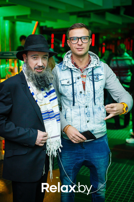 Кинопоказ Jameson Film Club с Гоблином, фото № 70