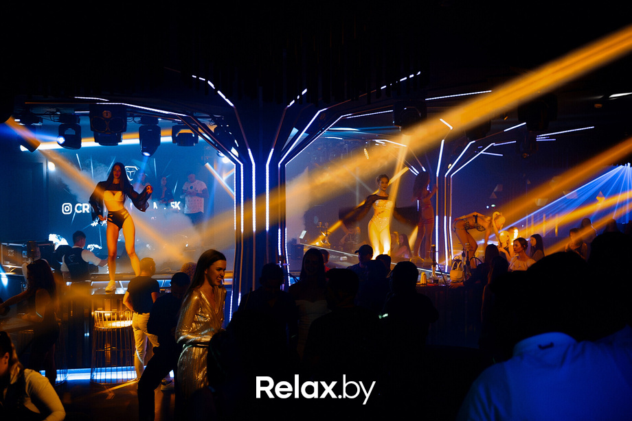 Pool party, фото № 42