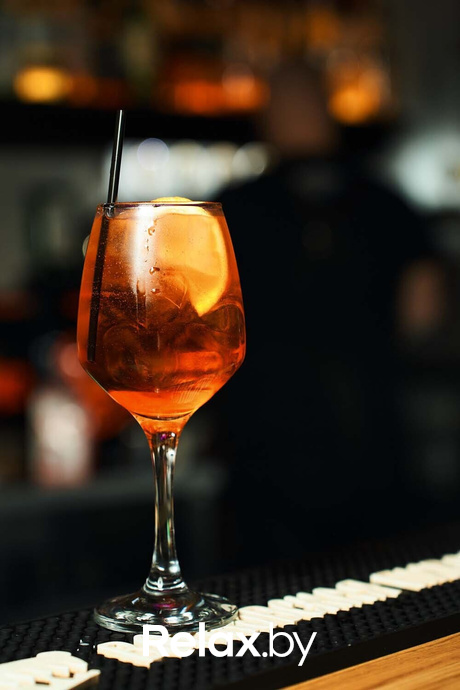 Новогодний корпоратив, фото № 101