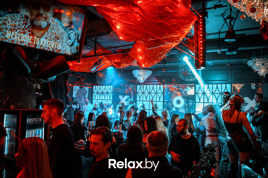 Saturday party, фото № 2