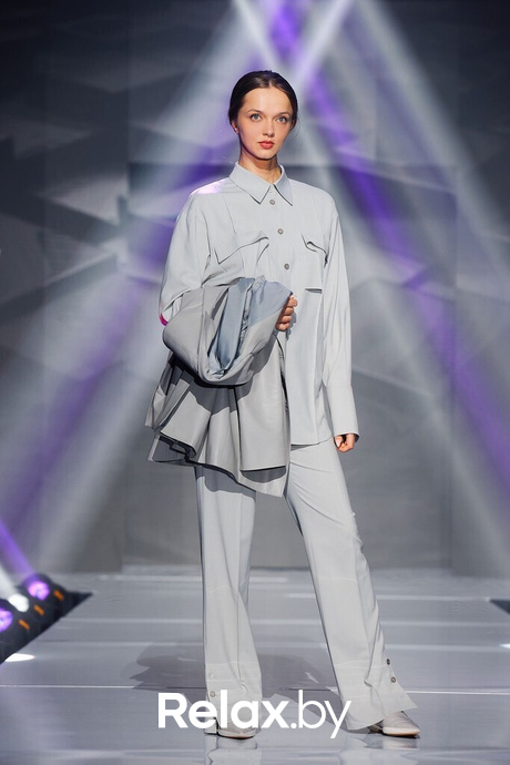 Показ Boitsik | Brands Fashion Show, фото № 17