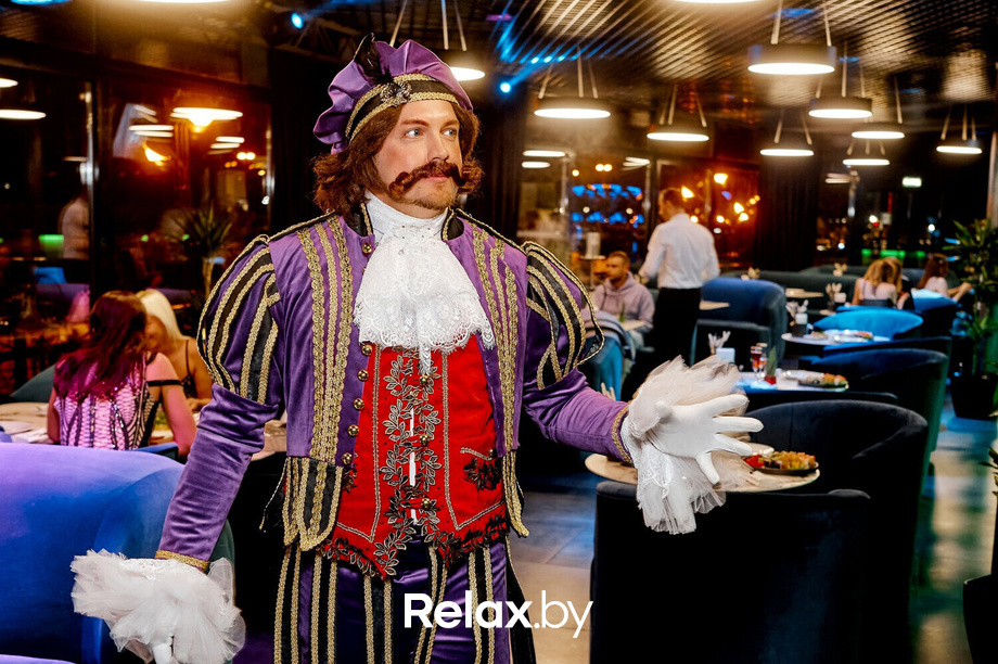 Restaurant LUNA - opening, фото № 163