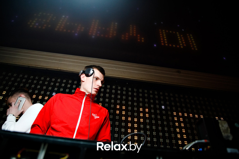 Guardo Intimission Nights, фото № 75