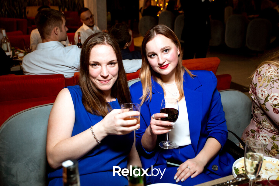 Happy New Year in Terra, фото № 36