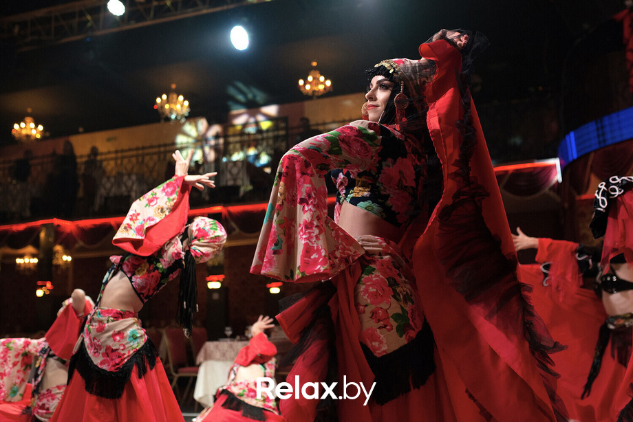 MoulinRouge, фото № 26