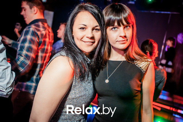 Fashion club: День Святого Валентина, фото № 79