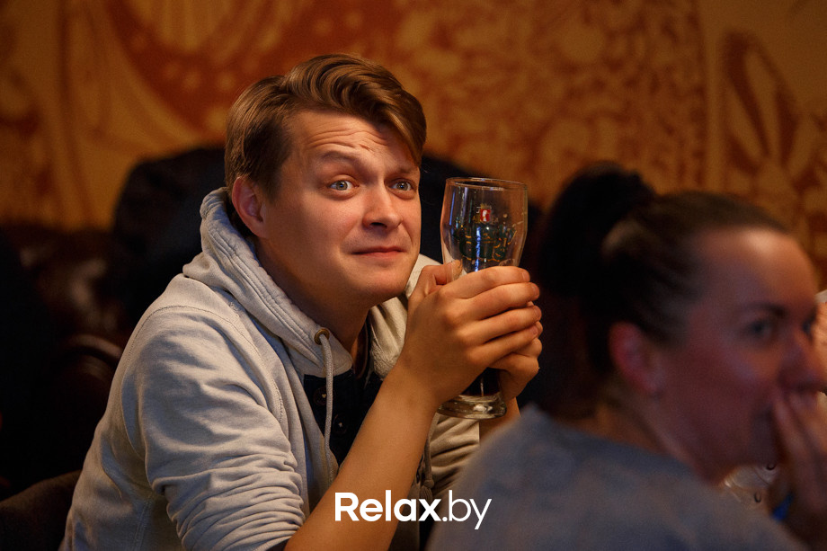 Мозговой Штурм, фото № 19