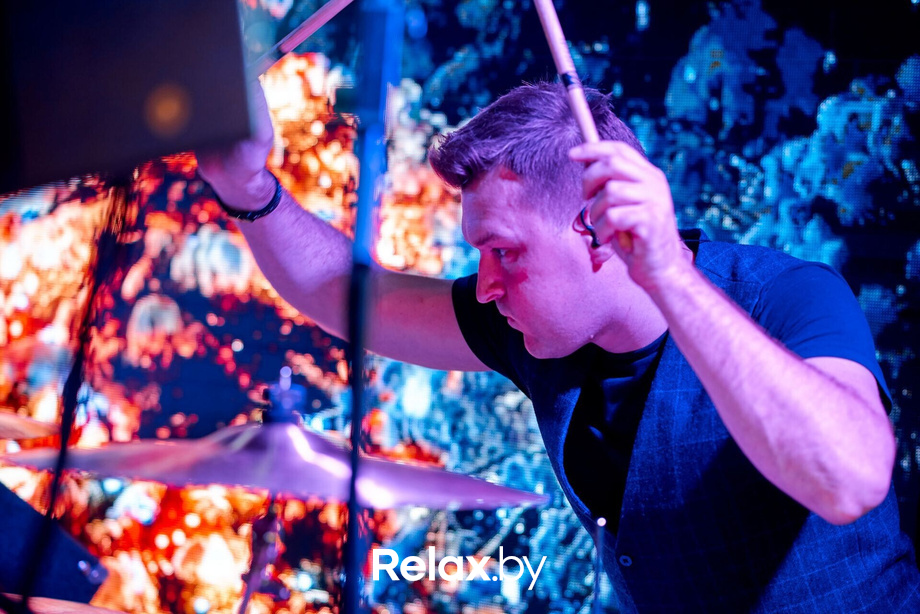 Saturday music, фото № 35