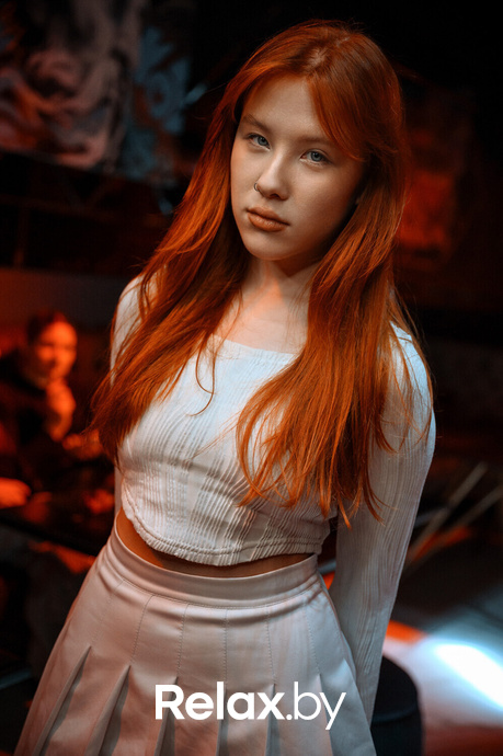 Saturday party, фото № 40