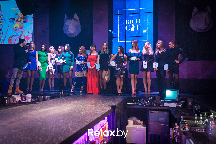 Miss New Year, фото № 61