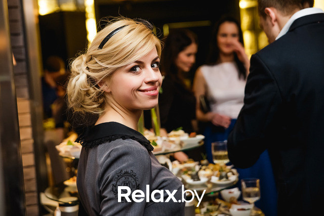 Открытие Times, фото № 116