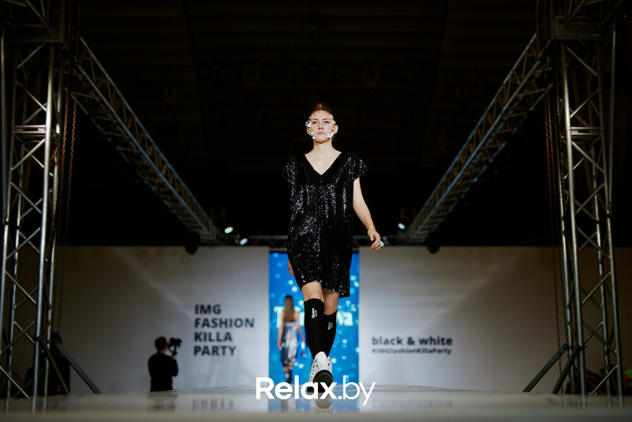 IMG FASHION Killa Part, фото № 367