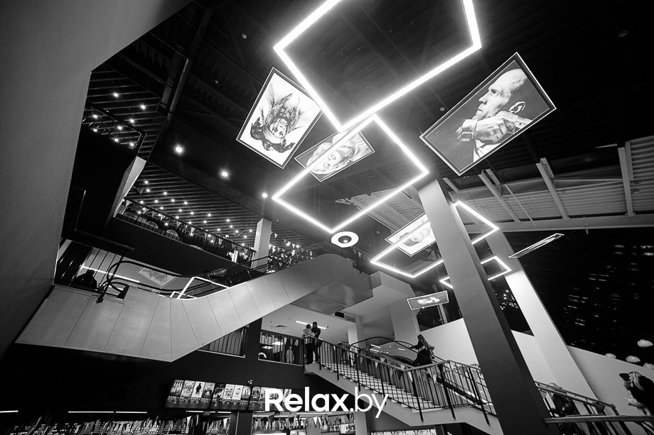 Ярмарка попкорна, фото № 2