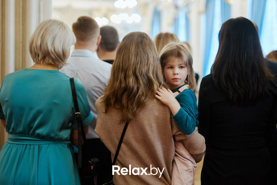 KIDS' PODIUM на FASHION SHOW SPRING 2022, фото № 296
