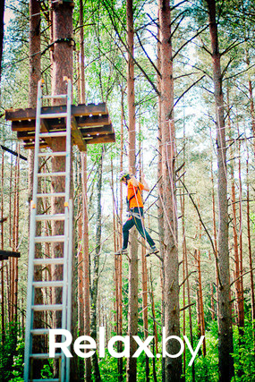 Экспедиция презентация Пикник-отеля, фото № 66