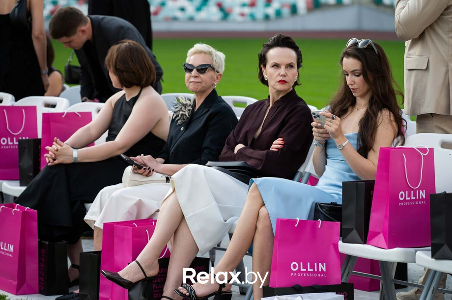 Показ Fashion Fabrique, фото № 67