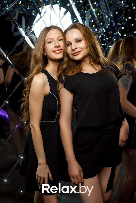 Friday Party, фото № 63