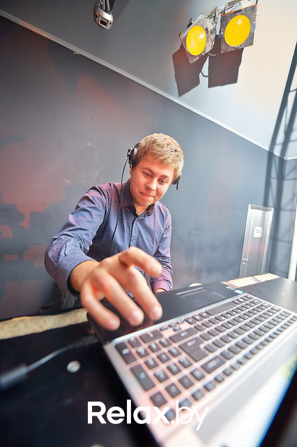 Retro Saturday, фото № 40