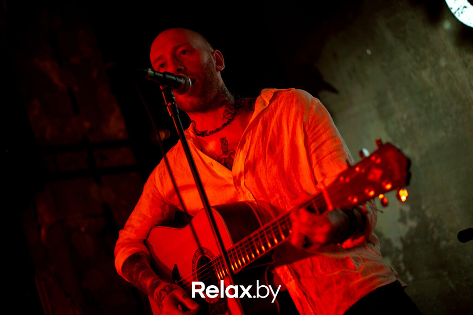 Opening Party, фото № 199