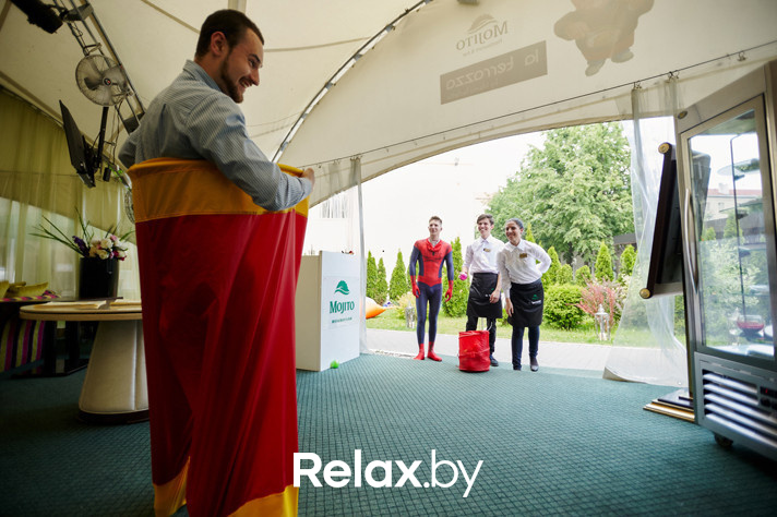 Воскресный бранч, фото № 35