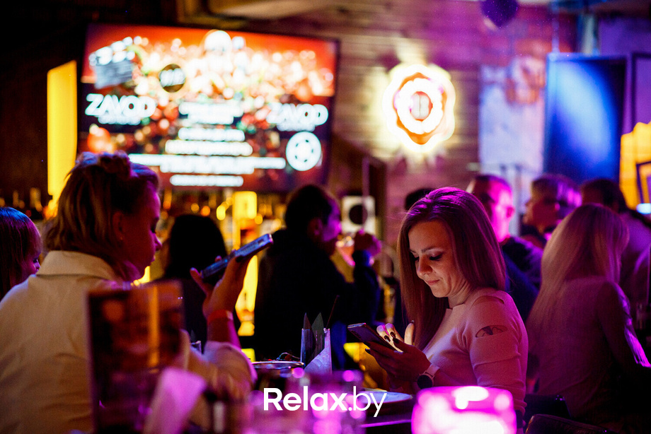 Friday party, фото № 2