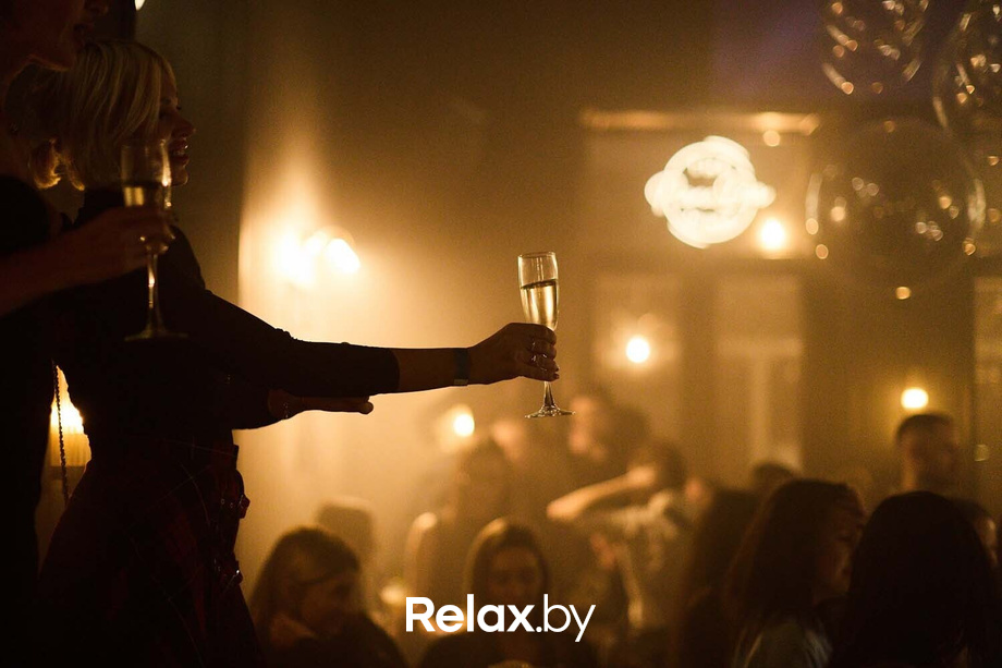 Piano Bar Band, фото № 54