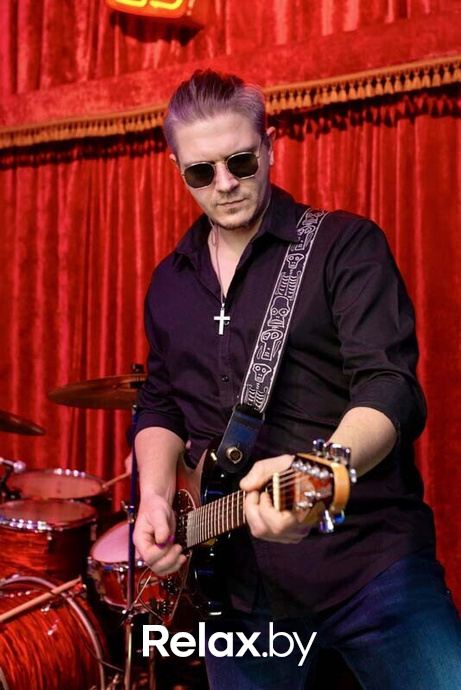 MoulinRouge, фото № 42