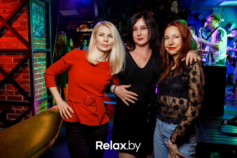 Brooklyn Live!, фото № 14