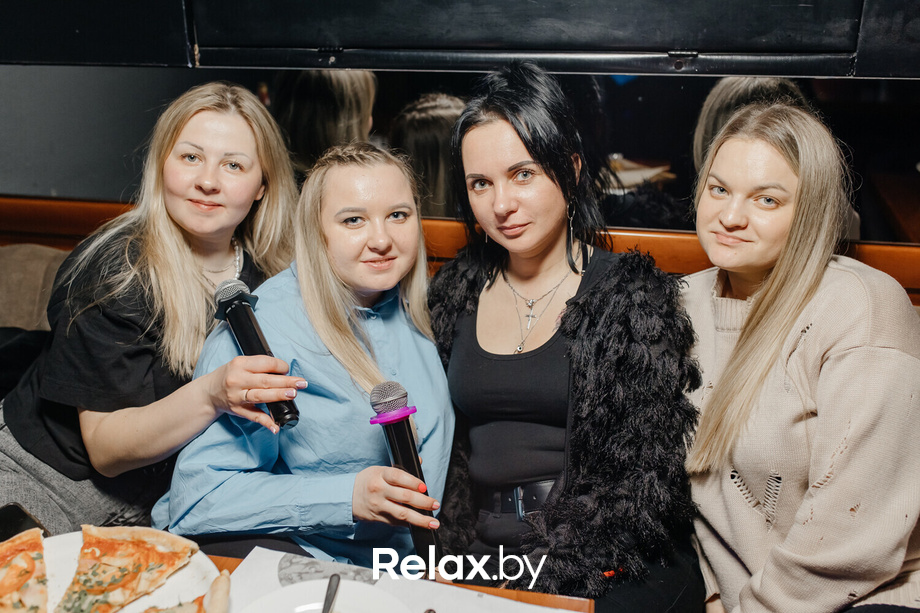 Terra Karaoke, фото № 1