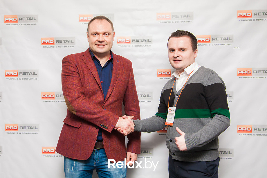 Мастер-класс Дениса Каплунова «Копирайтинг бизнес-класса», фото № 37