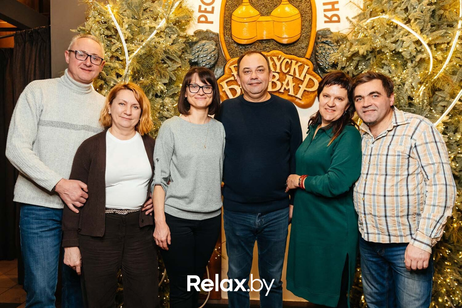 Пятница в Броваре, фото № 87