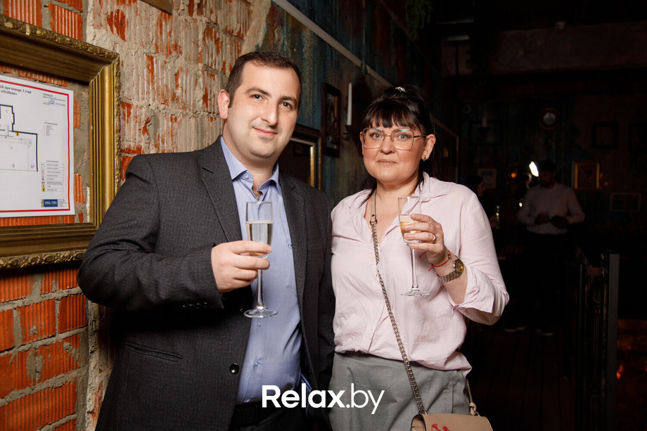 Opening Party, фото № 44