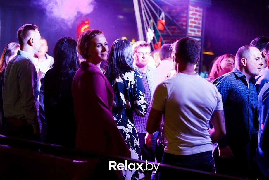 Новогодний Бруклин, фото № 19