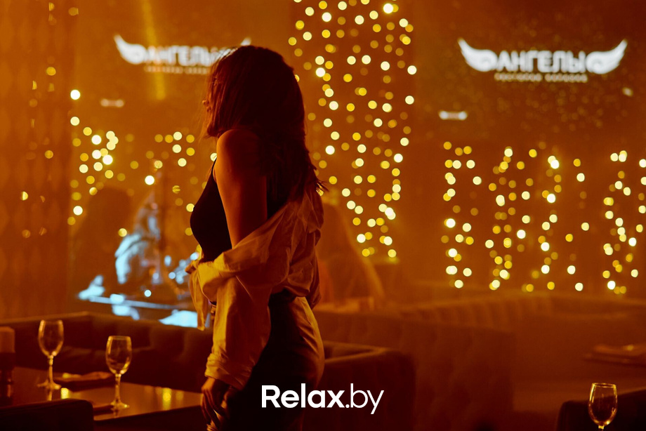 Пятница в Ангелах, фото № 2