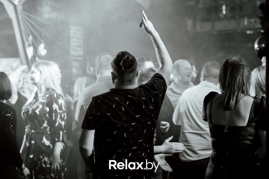 Новогодний Бруклин, фото № 34