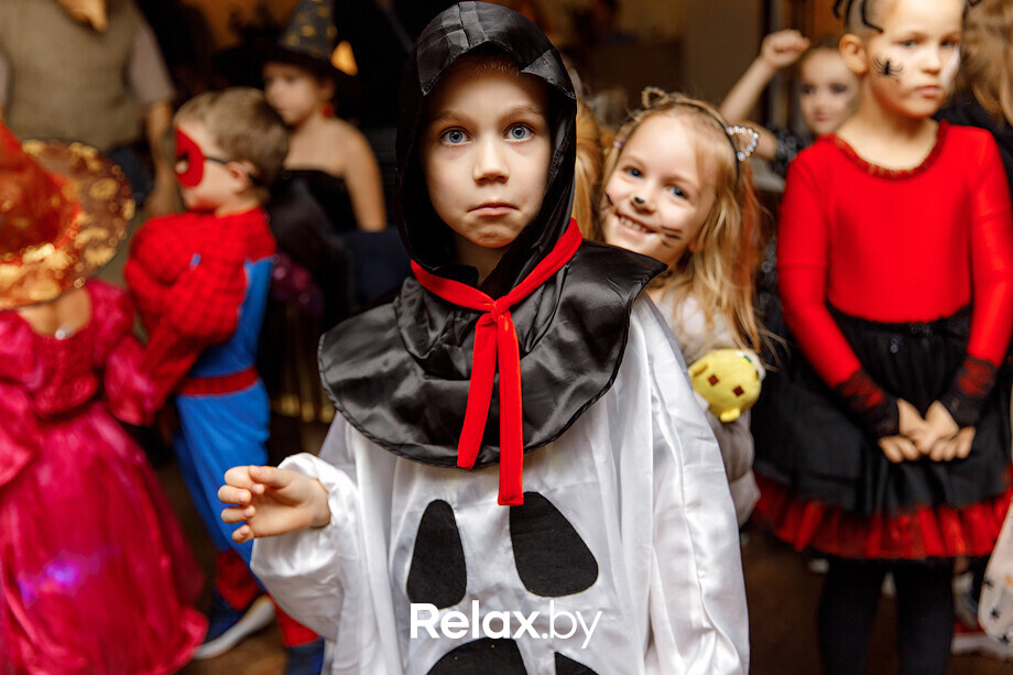 Тайна Коко, фото № 100