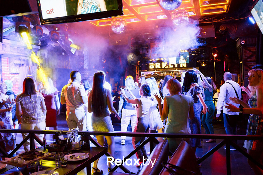 Brooklyn Live!, фото № 35