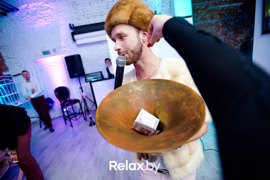 День рождения видеографа Александра Шостака, фото № 197