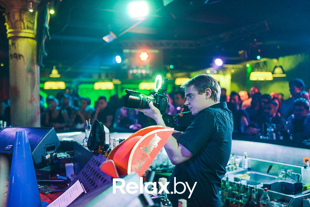 Stand up в баре "Койот"!, фото № 55