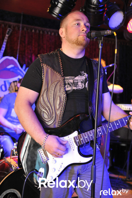 Открытие мото-сезона 2013, фото № 41