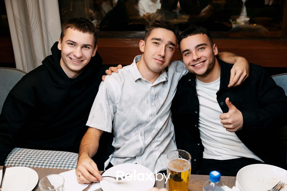 Ночные жители, фото № 70