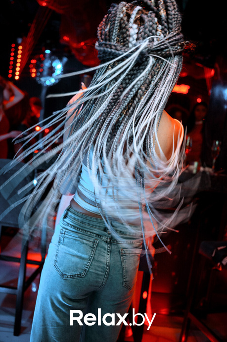 Saturday party, фото № 5