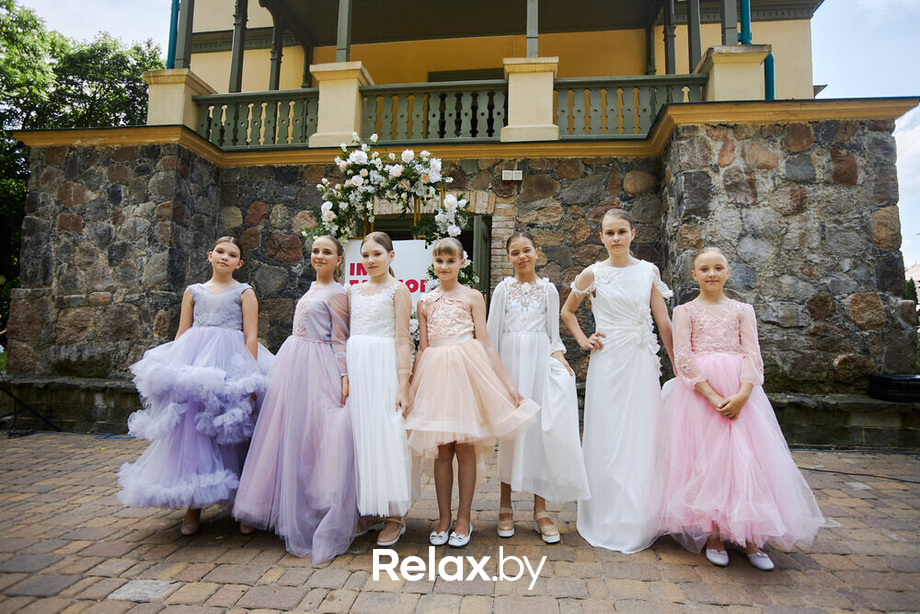 IMG FASHION SHOW – SUMMER 2021, фото № 243