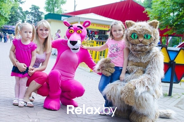 ELpresent.by на благотворительной акции для детей, фото № 81