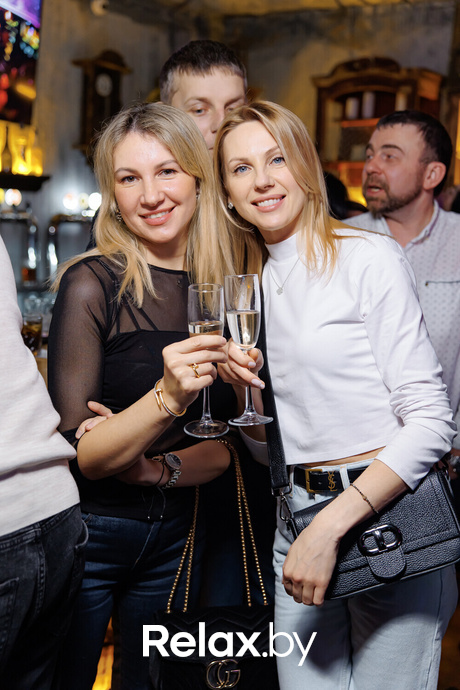 Saturday Party, фото № 47