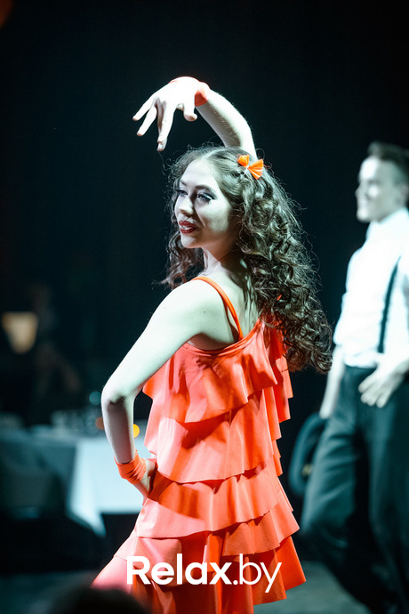 Вечерний IDOL, фото № 14