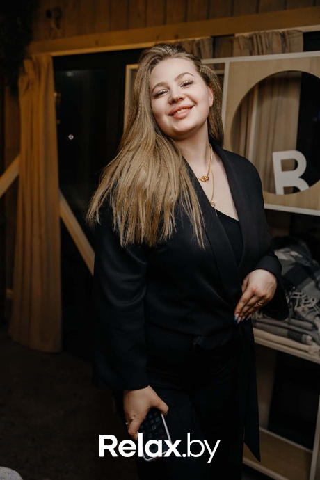 Ночные жители, фото № 24