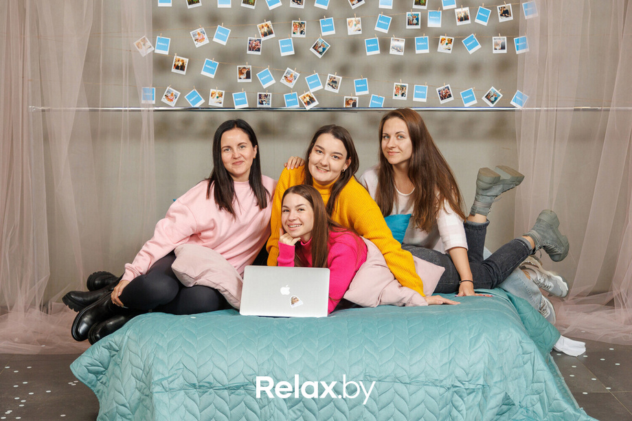 Relax and the City, фото № 214