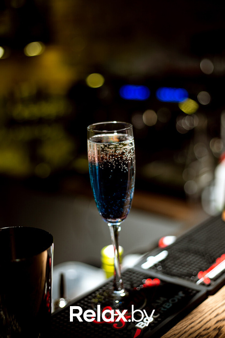 Ночь караоке, фото № 56