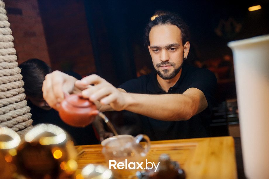 Карен Карапетян/Live Violin Lounge, фото № 49